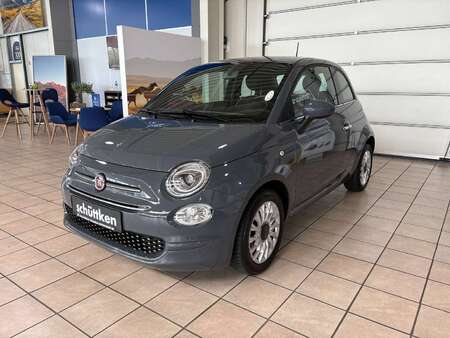 Fiat 500 1.2 69 Lounge