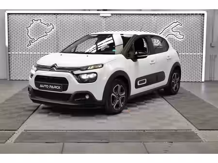 Citroën C3 1.5 HDi 102