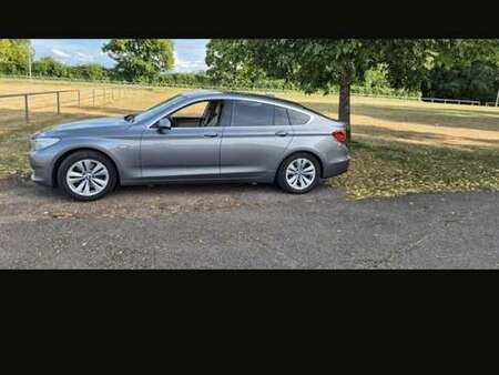 BMW Série 5 535i 3.0 306