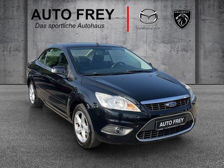 Ford Focus 1.6 Trend