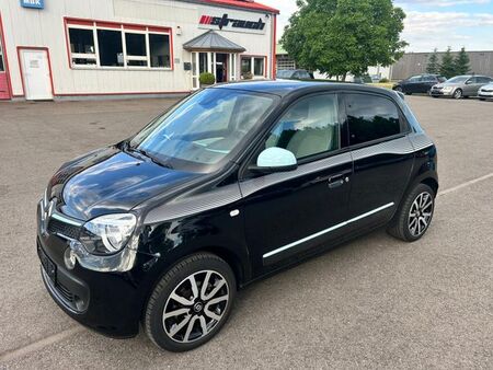 Renault Twingo 1.0