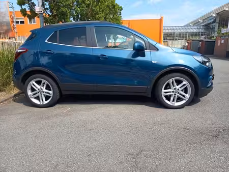 Opel Mokka 1.4 140 Innovation 4x4