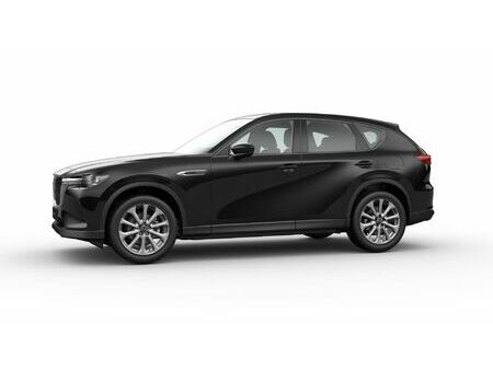 Mazda CX-60 e-Skyactiv 3.3 200 Exclusive Line