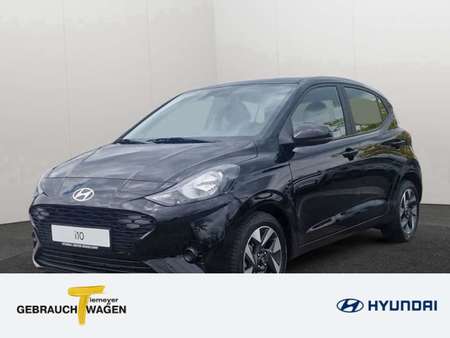 Hyundai i10 1.2 79 Trend