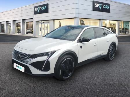 Peugeot 408 1.6 225 GT