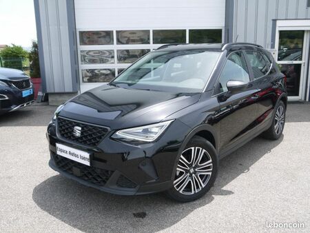 Seat Arona 1.0 TSI 115