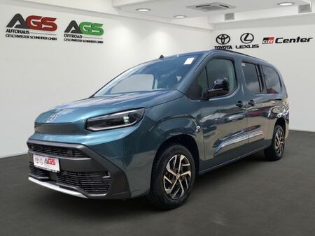 Toyota Proace 1.5 130