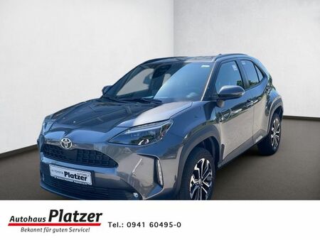 Toyota Yaris Cross 1.5 92 L