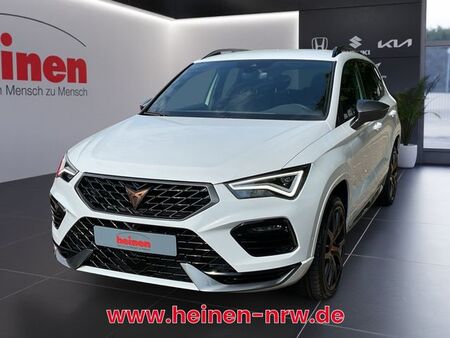 Cupra Ateca 1.5 TSI 150