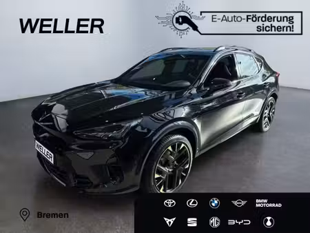 Cupra Formentor VZ 1.5 272