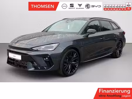 Cupra Leon 1.5 272