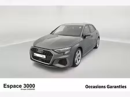 Audi A3 35 TDI 2.0 TDI 150 S line