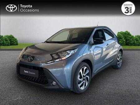 Toyota Aygo 1.0 72 Design