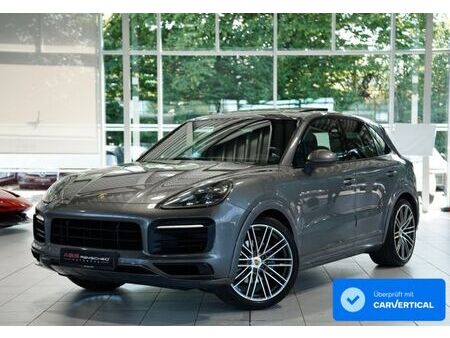 Porsche Cayenne V6 3.0 340 4x4