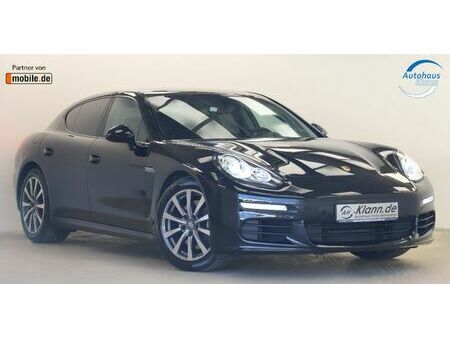 Porsche Panamera V6 3.0 300