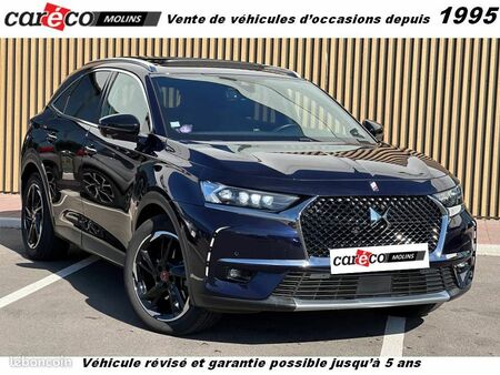 DS 7 E Tense 1.6 225 Rivoli