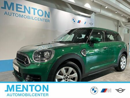 Mini Countryman Cooper S 2.0 192
