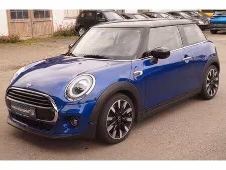 Mini Mini Cooper 1.5 136