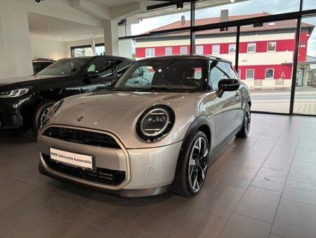 Mini Mini Cooper 1.5 156 Favoured