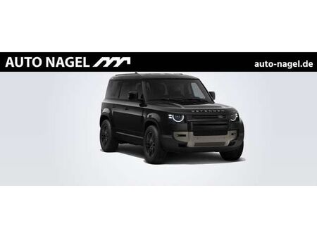 Land Rover Defender D200 3.0 200 S 4x4