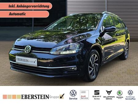 Volkswagen Golf 1.4 TSI 125