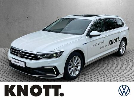Volkswagen Passat 1.4 TSI 156