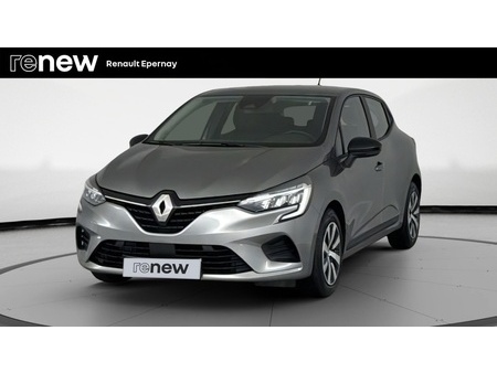 Renault Clio 1.0 TCe 90