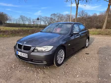 BMW Série 3 320i 2.0 170