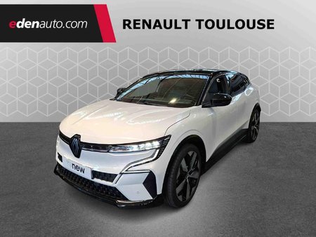 Renault Mégane E-Tech 220 Confort