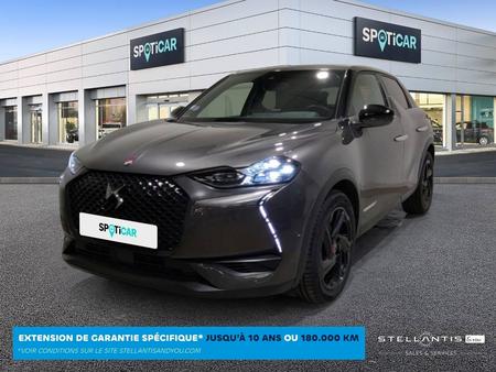 DS 3 1.2 130 Performance Line