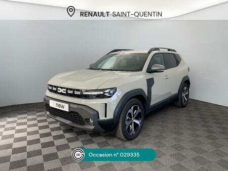 Dacia Duster 1.6 140 Journey