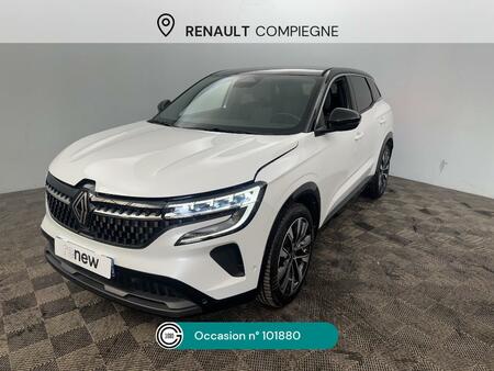 Renault Austral 1.2 130 Techno
