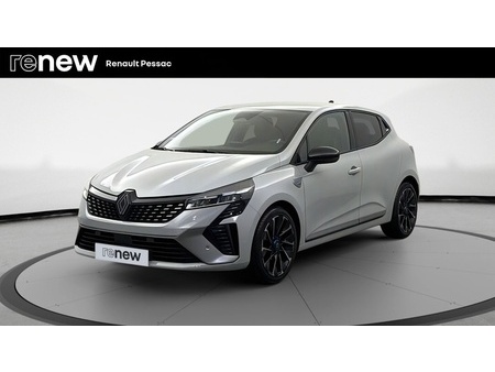Renault Clio 1.0 TCe 90