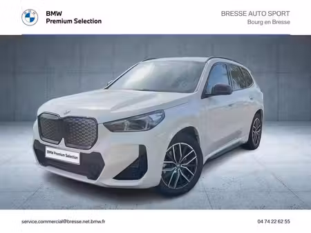 BMW X1 30 M Sport xDrive