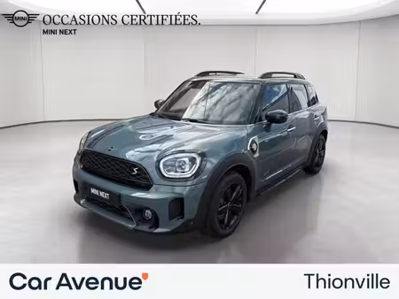Mini Countryman Cooper SE 1.5 125 ALL4