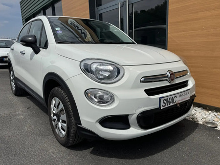 Fiat 500X 1.6 110 Lounge