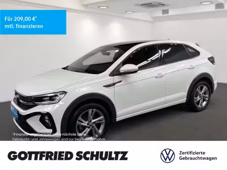 Volkswagen Taigo 1.0 TSI 110