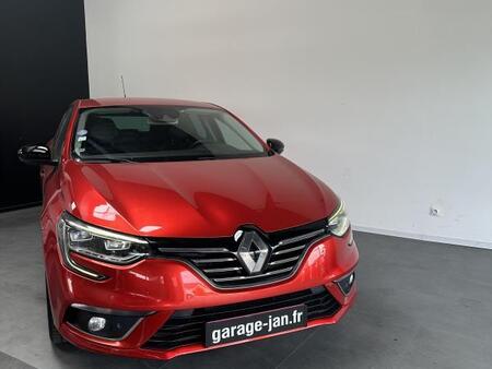 Renault Mégane 1.2