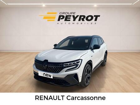 Renault Austral 1.2 200 Esprit Alpine