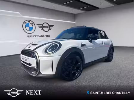 Mini Mini Cooper S 2.0 178