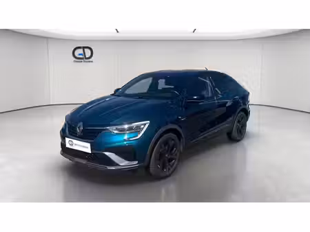 Renault Arkana E-Tech 1.6 145
