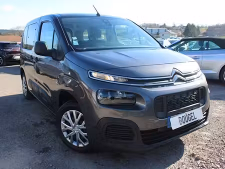Citroën Berlingo Live
