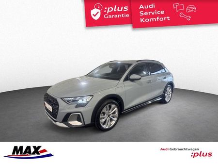 Audi A3 40 TFSI E 1.5 TFSI 204
