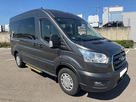 Ford Transit 2.0 TDCi 130 Trend