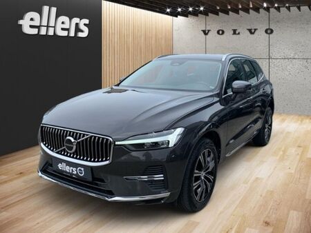Volvo XC60 2.0 Inscription