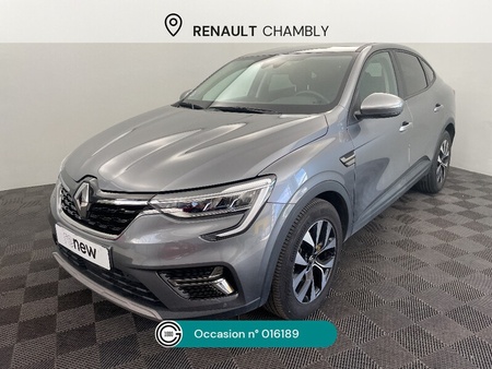 Renault Arkana E-Tech 1.6 145
