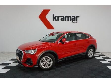 Audi Q3 35 TDI 2.0 150