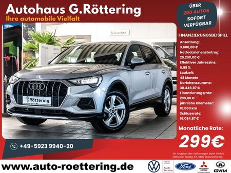 Audi Q3 35 TFSI 1.5 150