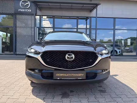 Mazda CX-30 Skyactiv X 2.0 186