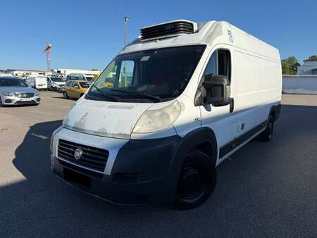 Fiat Ducato 2.3 120